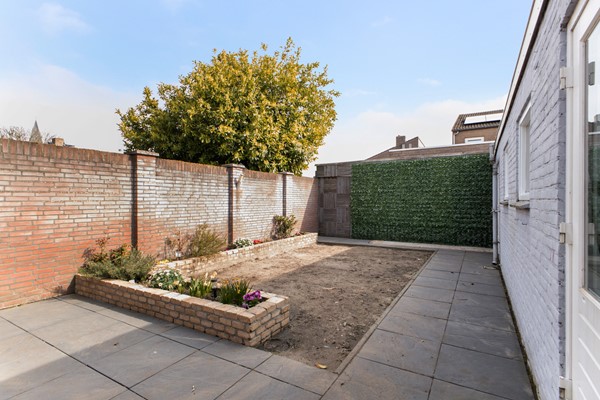 Medium property photo - Piet Heinstraat 25, 5481 GP Schijndel